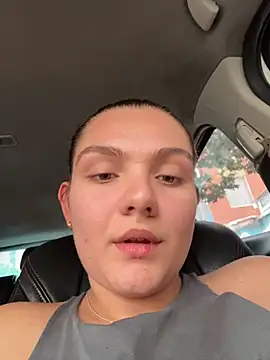 Snapshot of eva_y_marcelo chatting on 31, 1, 2026 eva y marcelo online show from 31, 1, 2026