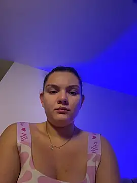 Snapshot of eva_y_marcelo chatting on 11, 2, 2026 eva y marcelo online show from 11, 2, 2026