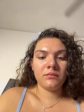 Snapshot of eva_y_marcelo chatting on 18, 2, 2026 eva y marcelo online show from 18, 2, 2026