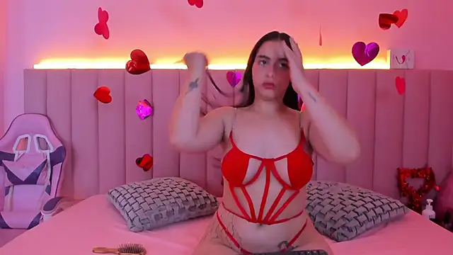 Snapshot of SophieRoyals chatting on 12, 2, 2025 SophieRoyals online show from 12, 2, 2025