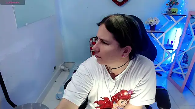 victoria jones online show from 19, 1, 2026