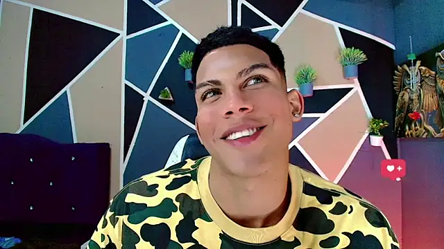 Damian latinxxx online show from 20, 2, 2025