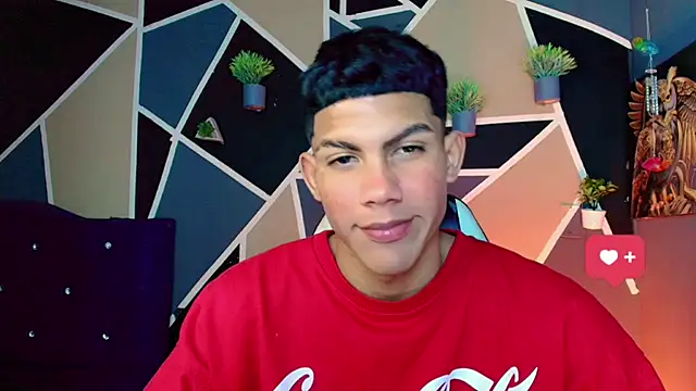 Damian latinxxx online show from 22, 2, 2025