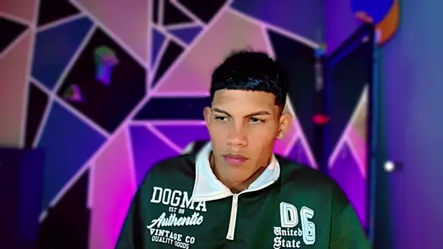 Damian latinxxx online show from 23, 2, 2025