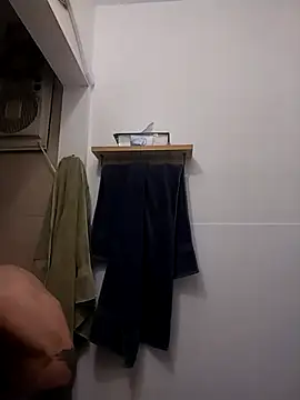 JohnnyDeep187 online show from 23, 1, 2025