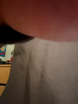 JohnnyDeep187 online show from 18, 11, 2025