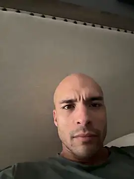 JohnnyDeep187 online show from 26, 4, 2026