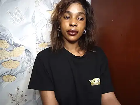 Snapshot of _Gyy_ chatting on 6, 10, 2025  Gyy  online show from 6, 10, 2025