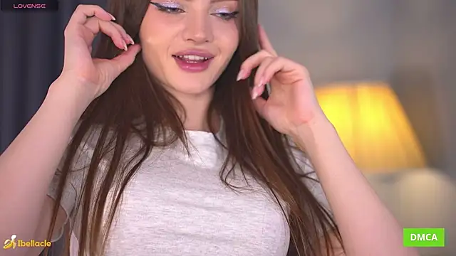 Snapshot of Bellacle chatting on 15, 2, 2026 Bellacle online show from 15, 2, 2026