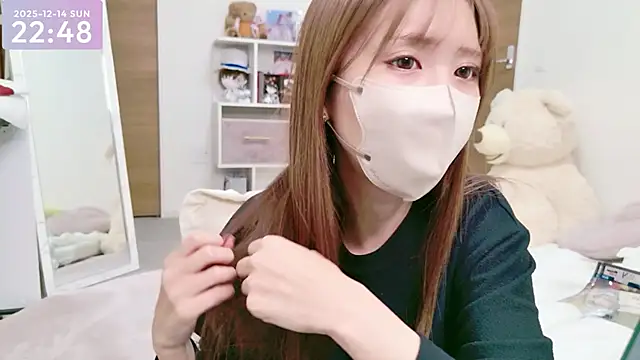 -SHINON- online show from 14, 12, 2025