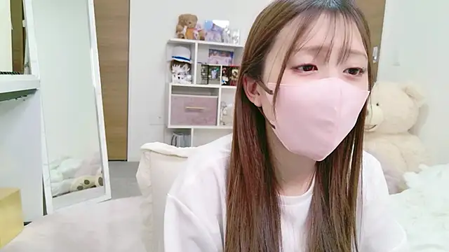 -SHINON- online show from 12, 3, 2026