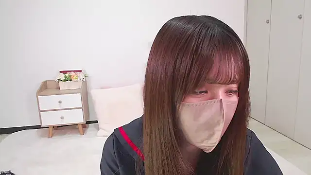 Nogizaka Ai online show from 21, 10, 2025
