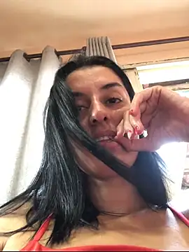 Catmila94 online show from 19, 3, 2026