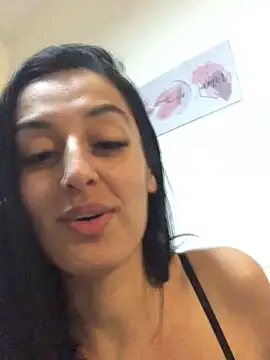 Catmila94 online show from 16, 5, 2026