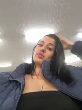 Catmila94 online show from 24, 5, 2026