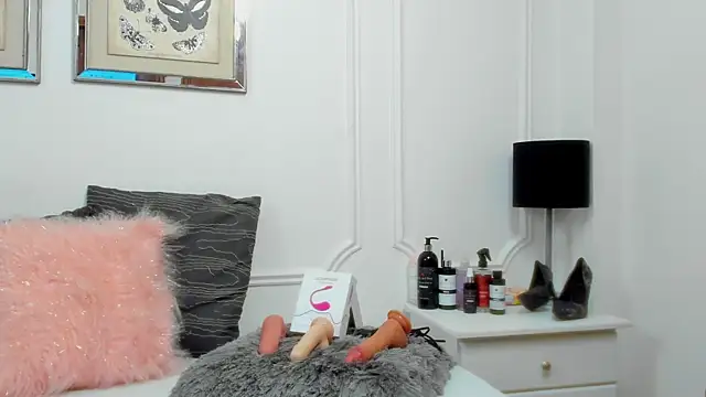 Snapshot of Santy_carrington chatting on 20, 1, 2025 Santy carrington online show from 20, 1, 2025