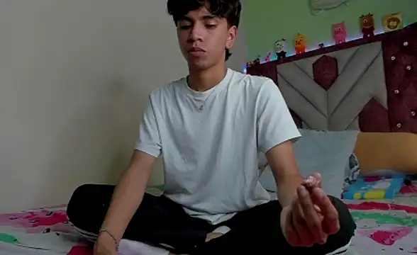 Santy carrington online show from 29, 11, 2025