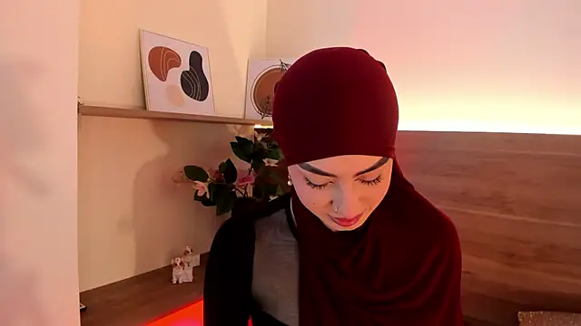 Snapshot of fatimarab chatting on 5, 6, 2026 fatimarab online show from 5, 6, 2026