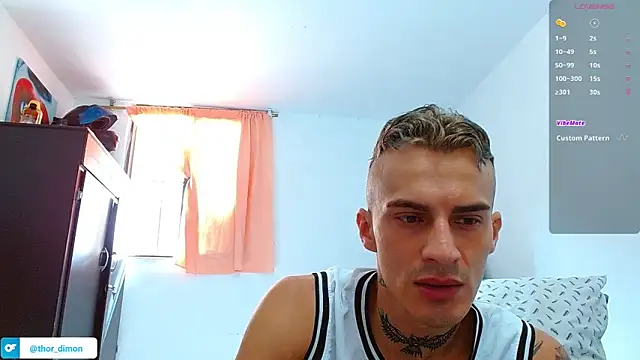 bray hotboy777 online show from 21, 2, 2026