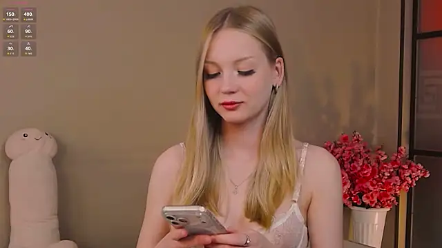 Snapshot of nik0le_ chatting on 5, 7, 2026 nik0le online show from 5, 7, 2026