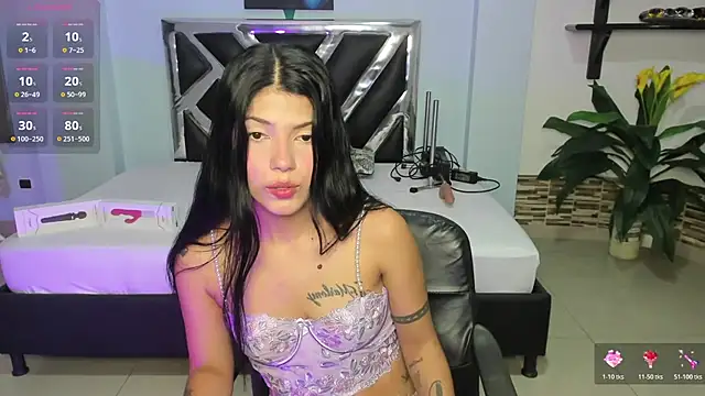 EroticAzir online show from 12, 11, 2025