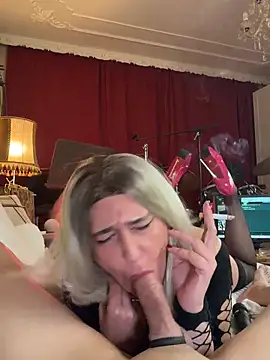 FoxyandTed online show from 14, 2, 2026