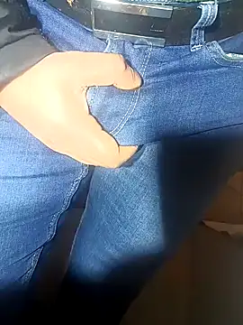 franko1987 online show from 26, 1, 2025