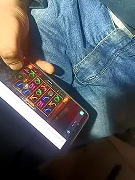 franko1987 online show from 14, 2, 2025