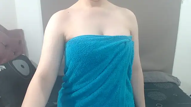 kimberlyjamexxx online show from 31, 5, 2026