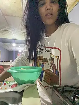 JennamartinyII online show from 6, 3, 2026