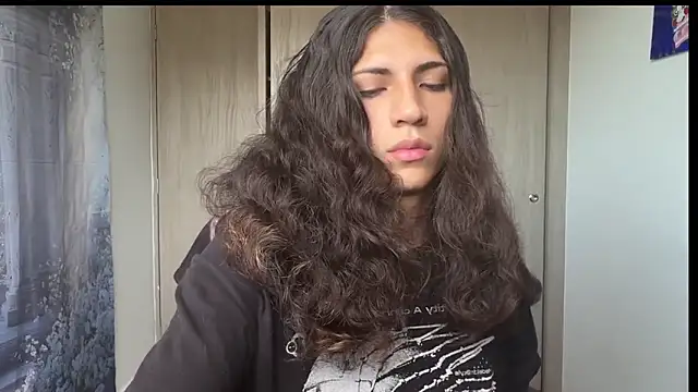 gabriel  manson online show from 12, 9, 2025