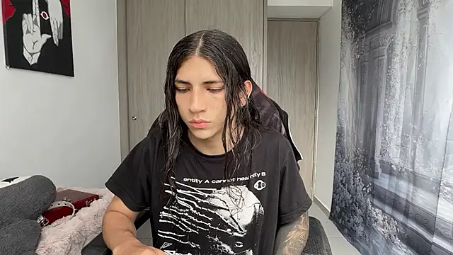 Snapshot of gabriel__manson chatting on 8, 2, 2026 gabriel manson online show from 8, 2, 2026