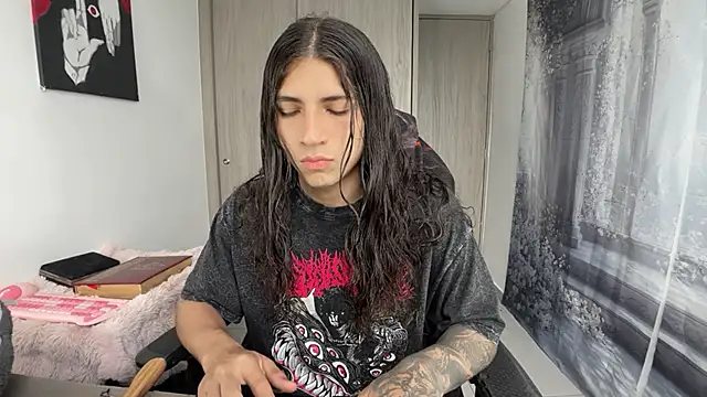 Snapshot of gabriel__manson chatting on 15, 2, 2026 gabriel manson online show from 15, 2, 2026