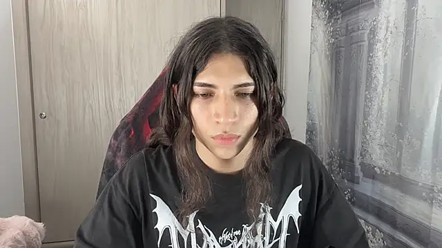 Snapshot of gabriel__manson chatting on 22, 2, 2026 gabriel manson online show from 22, 2, 2026