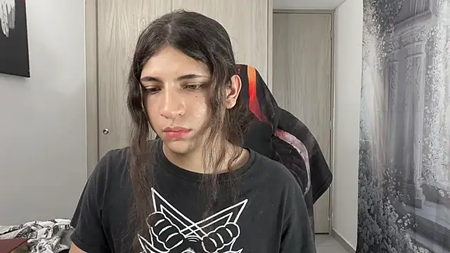 gabriel  manson online show from 3, 5, 2026