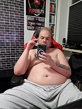 PupW0lfy online show from 11, 1, 2025