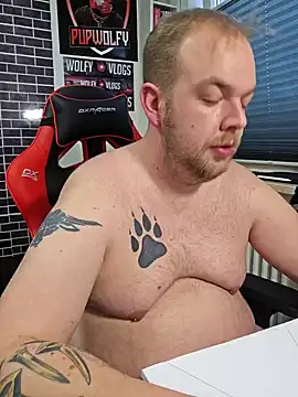 PupW0lfy online show from 20, 1, 2025