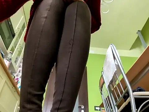 Milky hairy mommy online show from 13, 3, 2026