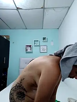 Magica lorena online show from 18, 2, 2025