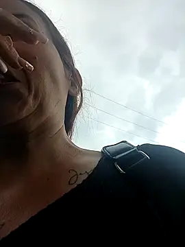 Magica lorena online show from 18, 2, 2025