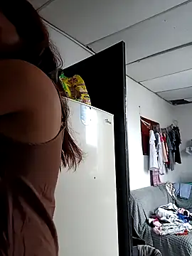 Magica lorena online show from 19, 2, 2025