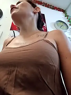 Magica lorena online show from 17, 3, 2025