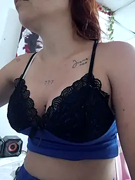 Magica lorena online show from 20, 9, 2025