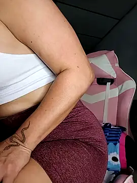 Magica lorena online show from 30, 9, 2025