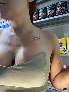 Magica lorena online show from 29, 10, 2025