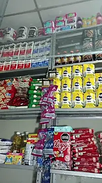 Magica lorena online show from 10, 3, 2026