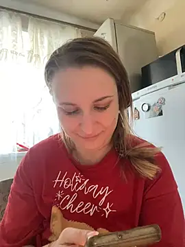 Snapshot of OlgaBuzzz chatting on 22, 12, 2024 OlgaBuzzz online show from 22, 12, 2024