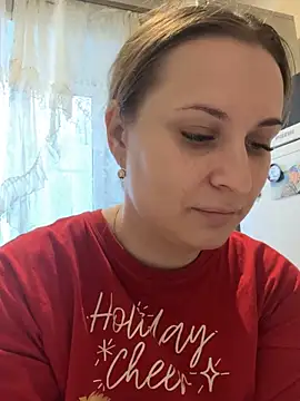 Snapshot of OlgaBuzzz chatting on 3, 1, 2025 OlgaBuzzz online show from 3, 1, 2025