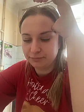 Snapshot of OlgaBuzzz chatting on 1, 3, 2025 OlgaBuzzz online show from 1, 3, 2025