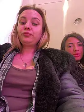 OlgaBuzzz online show from 6, 2, 2026